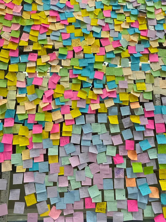 Charging for discovery, and why clients agree