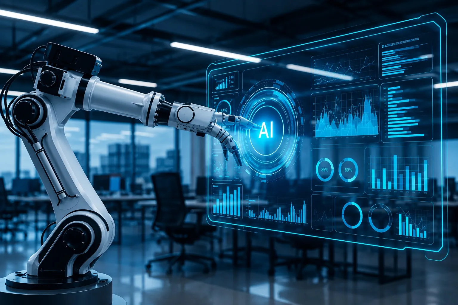 How we cut a client's data pipeline costs by 62% with AI
