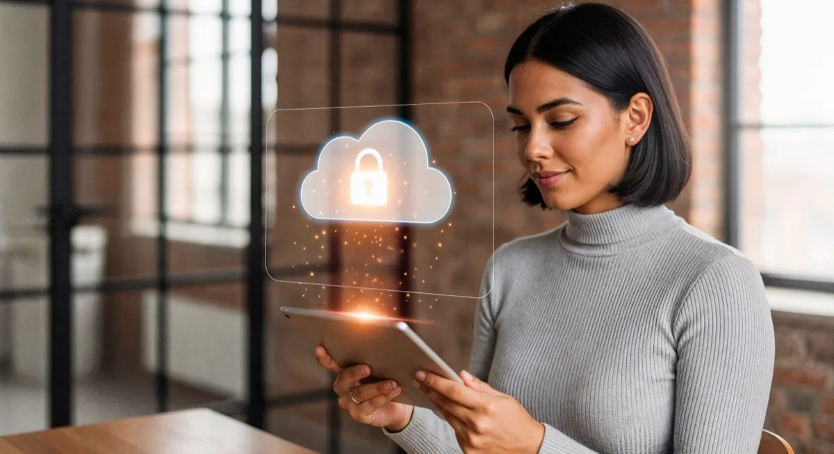 Cloud Solutions & Migration