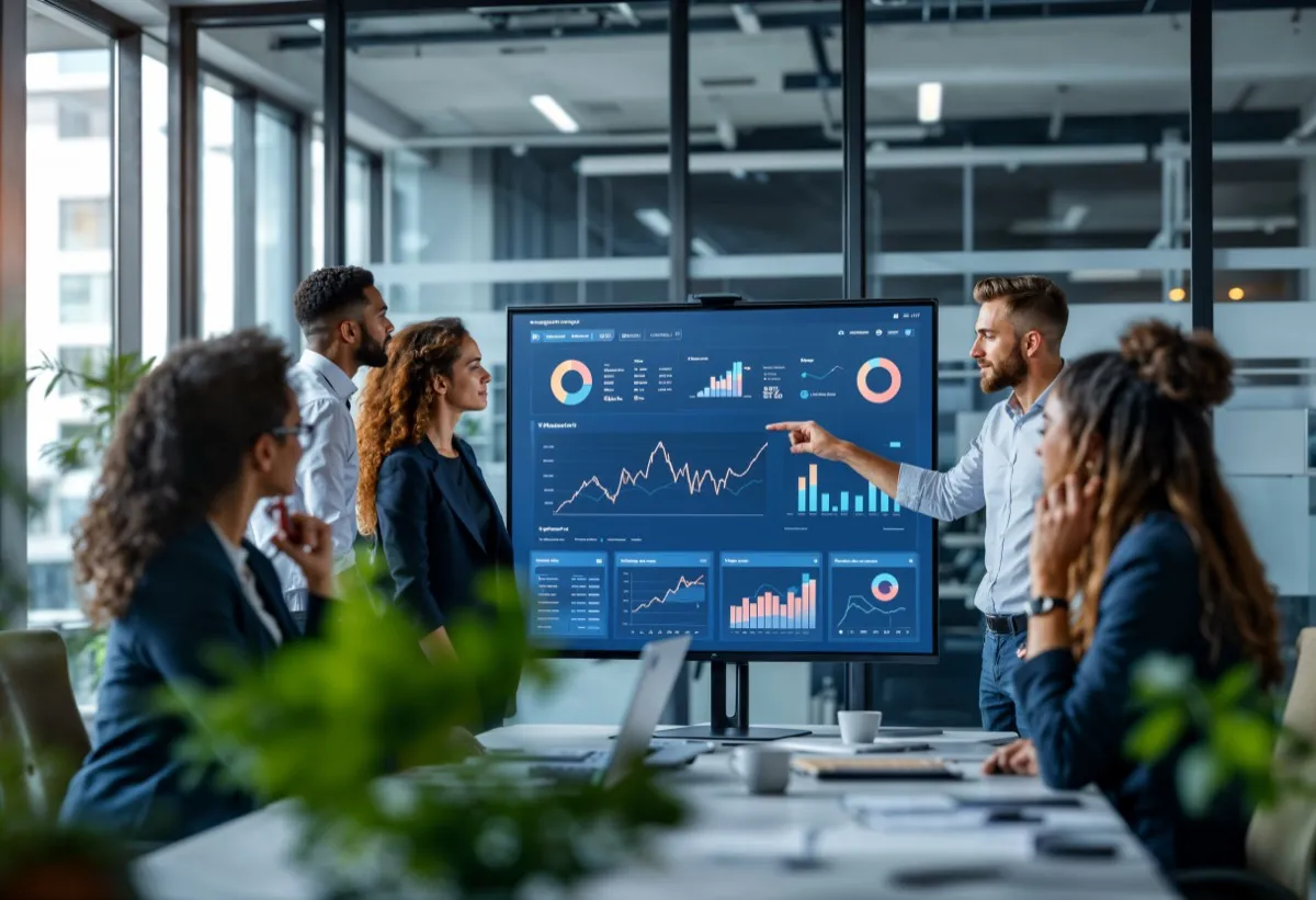 Data Analytics & BI