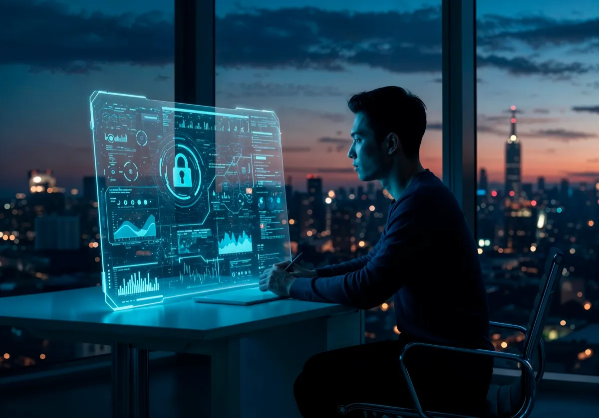 Cybersecurity & Compliance